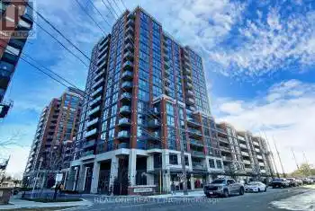 31 Tippett Road Unit# 839, Toronto (Clanton Park), Ontario M3H0C8, 2 Bedrooms Bedrooms, ,2 BathroomsBathrooms,Condo,For Sale,Tippett,C11913339