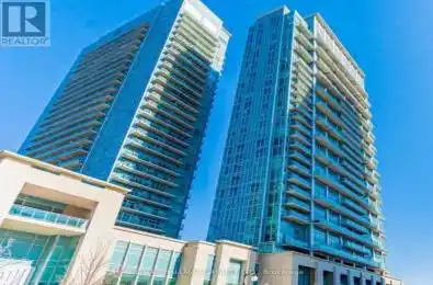 155 Legion Road Unit# 603 Toronto (Mimico) Ontario M8Y0A7