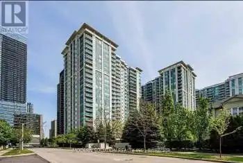 31 Bales Avenue Unit# 1201, Toronto (Willowdale East), Ontario M2N4S9, 3 Bedrooms Bedrooms, ,2 BathroomsBathrooms,Condo,For Rent,Bales,C11913362