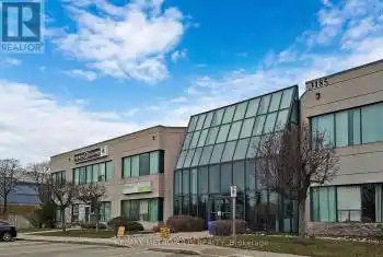 3185 Unity Drive Unit# 3, Mississauga (Western Business Park), Ontario L5L4L4, ,Commercial,For Rent,Unity,W11913372