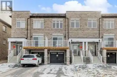 123 Seguin Street Richmond Hill (Oak Ridges) Ontario L4E1N2