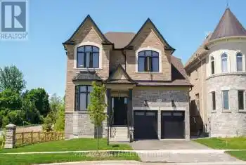 58 Fanning Mills Circle, Vaughan (Patterson), Ontario L6A4Y9, 5 Bedrooms Bedrooms, ,7 BathroomsBathrooms,All Houses,For Sale,Fanning Mills,N11913437