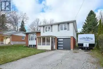 130 Franklyn Street, Shelburne, Ontario L9V2Y3, 3 Bedrooms Bedrooms, ,2 BathroomsBathrooms,All Houses,For Sale,Franklyn,X11913457