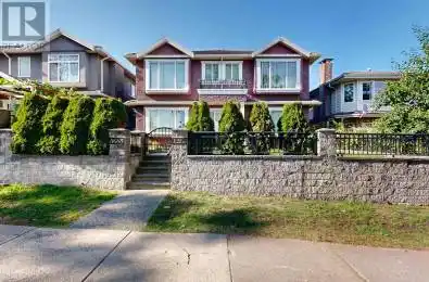 3685 22ND Avenue Vancouver British Columbia V5M2Z8