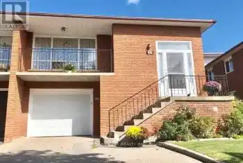 49 Crayford Drive Unit# Upper, Toronto (Steeles), Ontario M1W3B5, 3 Bedrooms Bedrooms, ,1 BathroomBathrooms,All Houses,For Rent,Crayford,E11913468