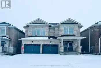 2243 Crystal Drive, Oshawa (Kedron), Ontario L1H0H4, 4 Bedrooms Bedrooms, ,4 BathroomsBathrooms,All Houses,For Sale,Crystal,E11913485