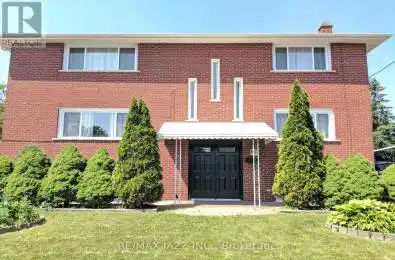 110 Cabot Street Unit# Lower Oshawa (Vanier) Ontario L1J5R7