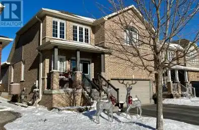 275 Chandler Crescent Smith-Ennismore-Lakefield Ontario K9K2T3