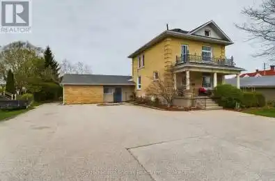 65 Albert Street Saugeen Shores Ontario N0H2L0