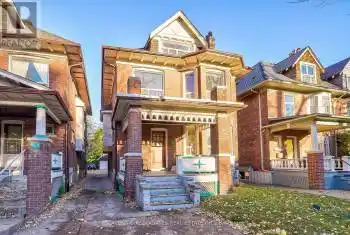 501 Palmerston Boulevard, Toronto (Palmerston-Little Italy), Ontario M6G2P2, 7 Bedrooms Bedrooms, ,3 BathroomsBathrooms,All Houses,For Sale,Palmerston,C11912717