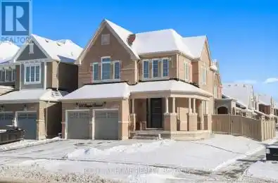 825 LANGFORD Boulevard Bradford West Gwillimbury (Bradford) Ontario L3