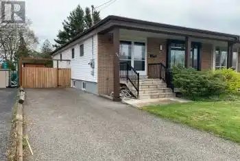 731 Yeremi Street Unit# Upper, Pickering (West Shore), Ontario L1W2W8, 3 Bedrooms Bedrooms, ,1 BathroomBathrooms,All Houses,For Rent,Yeremi,E11913126