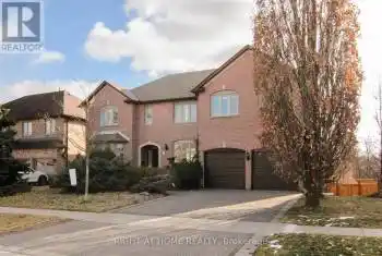 2124 Nipigon Drive, Oakville (River Oaks), Ontario L6H4E4, 5 Bedrooms Bedrooms, ,4 BathroomsBathrooms,All Houses,For Sale,Nipigon,W11913529