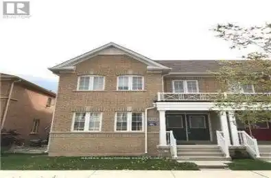 3116 Robert Brown Boulevard Oakville Ontario L6M4L7