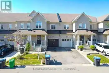 69 Teal Crest Circle, Brampton (Credit Valley), Ontario L6X2Z4, 3 Bedrooms Bedrooms, ,3 BathroomsBathrooms,All Houses,For Sale,Teal Crest,W11913634