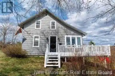 2221 Lakeview Road Cambridge-Narrows New Brunswick E4C1N7