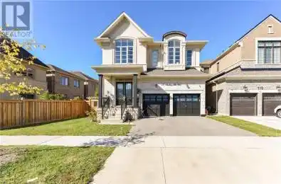 115 THRESHING MILL Boulevard Oakville Ontario L6H0V5