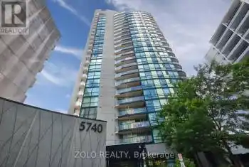 5740 Yonge Street Unit# 1009, Toronto (Newtonbrook West), Ontario M2M0B1, 3 Bedrooms Bedrooms, ,2 BathroomsBathrooms,Condo,For Sale,Yonge,C10707735