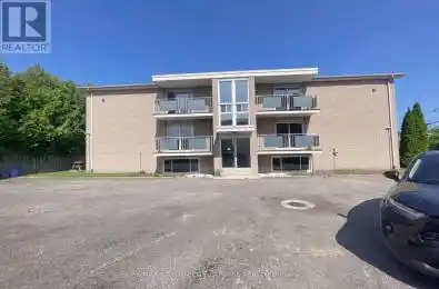 15 JOHN Street Unit# 6 St. Catharines (438 - Port Dalhousie) Ontario L