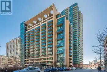 69 Lynn Williams St Unit# 212, Toronto, Ontario M6K 3R7, 1 Bedroom Bedrooms, 3 Rooms Rooms,1 BathroomBathrooms,Condo,Sold,Lynn Williams,C9509586