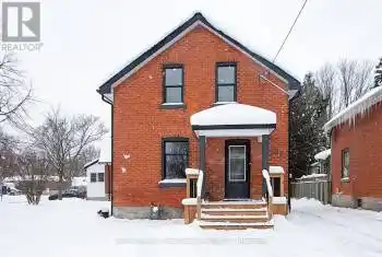 602 Downie Street, Stratford, Ontario N5A1Y4, 3 Bedrooms Bedrooms, ,2 BathroomsBathrooms,All Houses,For Sale,Downie,X11913156