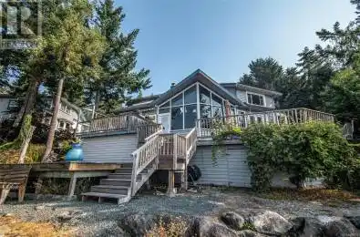 751 Noble Road Quathiaski Cove British Columbia V0P1N0