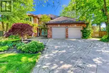 341 Acacia Court, Oakville (Eastlake), Ontario L6J6K5, 4 Bedrooms Bedrooms, ,5 BathroomsBathrooms,All Houses,For Sale,Acacia,W11901808