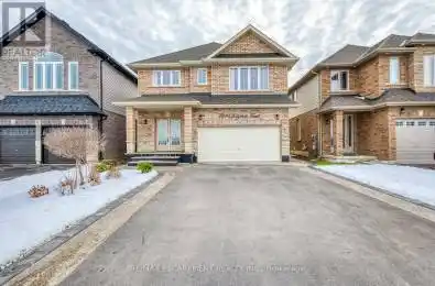 428 Dalgleish Trail Hamilton Ontario L0R1P0