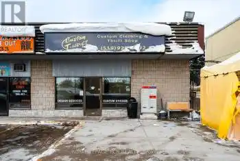 226 First Avenue Unit# 4, Shelburne, Ontario L9V2X7, ,Commercial,For Rent,First,X11913675