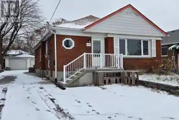 204 Central Park Boulevard Unit# Upper, Oshawa (Central), Ontario L1H5W8, 3 Bedrooms Bedrooms, ,1 BathroomBathrooms,All Houses,For Rent,Central Park,E11913791