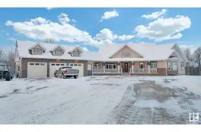 32 53030 RGE ROAD 20 Unit# 32 Rural Parkland County Alberta T7Y2G8