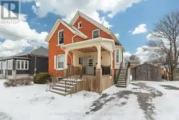 130 South Street, Goderich (Goderich Town), Ontario N7A3M1, 4 Bedrooms Bedrooms, ,3 BathroomsBathrooms,All Houses,For Sale,South,X11913771