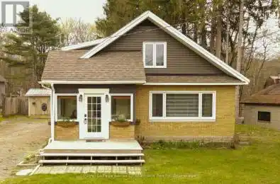 433 North Mary Lake Road Huntsville (Brunel) Ontario P1H1R9