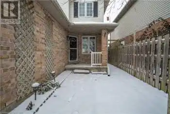 155 EMERALD Road, London, Ontario N6M1J3, 3 Bedrooms Bedrooms, ,2 BathroomsBathrooms,All Houses,For Rent,EMERALD,40688900