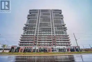 2550 Simcoe Street Unit# 1502, Oshawa (Windfields), Ontario L1L0R5, 1 Bedroom Bedrooms, ,1 BathroomBathrooms,Condo,For Rent,Simcoe,E11913656