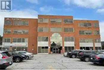 250 Harding Boulevard Unit# 206, Richmond Hill (North Richvale), Ontario L4C9M7, ,Commercial,For Sale,Harding,N11913798