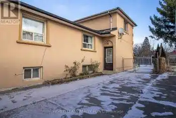 3209 Weston Road, Toronto (Humbermede), Ontario M9M2T4, 2 Bedrooms Bedrooms, ,1 BathroomBathrooms,All Houses,For Rent,Weston,W11912380