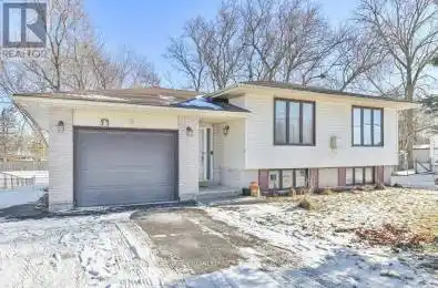 23 Frankford-Stirling Road Stirling-Rawdon Ontario K0K3E0