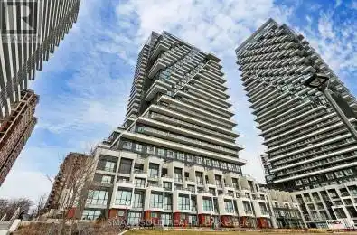 20 Inn On The Park Drive Unit# 2335 Toronto (Banbury-Don Mills) Ontari