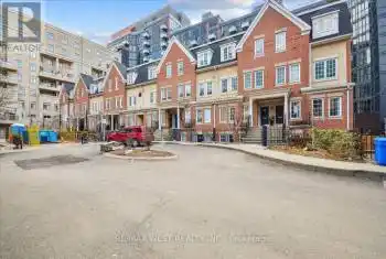 11 Niagara Street Unit# 31, Toronto (Waterfront Communities), Ontario M5V3N9, 1 Bedroom Bedrooms, ,1 BathroomBathrooms,All Houses,For Sale,Niagara,C11913849