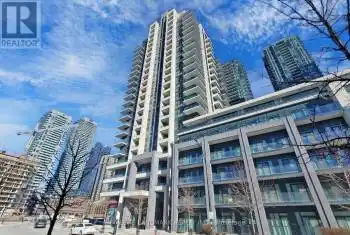 4085 Parkside Village Drive Unit# 707, Mississauga (City Centre), Ontario L5B0K9, 2 Bedrooms Bedrooms, ,2 BathroomsBathrooms,Condo,For Sale,Parkside Village,W11913303