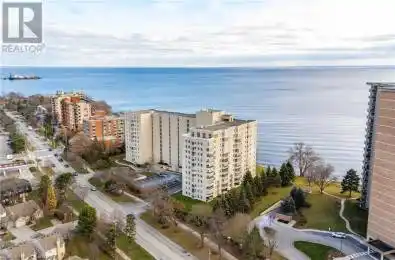 5280 LAKESHORE Road Unit# 911 Burlington Ontario L7L5R1