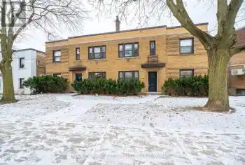 109 Chatsworth Drive Unit# Main, Toronto (Lawrence Park South), Ontario M4R1R8, 3 Bedrooms Bedrooms, ,1 BathroomBathrooms,All Houses,For Rent,Chatsworth,C11913442