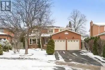 15 Oakington Place, Mississauga (Streetsville), Ontario L5N3V9, 4 Bedrooms Bedrooms, ,3 BathroomsBathrooms,All Houses,For Sale,Oakington,W11912486