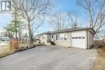 541 Lynett Crescent, Richmond Hill (Crosby), Ontario L4C2V8, 5 Bedrooms Bedrooms, ,2 BathroomsBathrooms,All Houses,For Sale,Lynett,N11913765