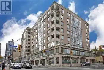 980 Yonge Street Unit# 614, Toronto (Annex), Ontario M4W2J5, 1 Bedroom Bedrooms, ,1 BathroomBathrooms,Condo,For Rent,Yonge,C11913940