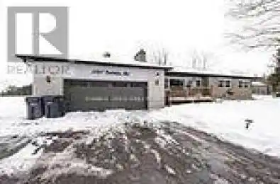 2727 Embleton Road Brampton (Bram West) Ontario L6Y0E8