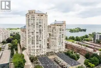 2285 Lake Shore Boulevard Unit# 2309, Toronto (Mimico), Ontario M8V3X9, 1 Bedroom Bedrooms, ,1 BathroomBathrooms,Condo,For Sale,Lake Shore,W11914004