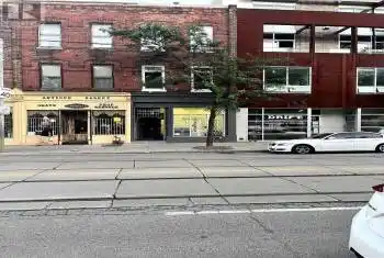 201 Queen Street Unit# Main, Toronto (Moss Park), Ontario M5A1S2, ,Commercial,For Rent,Queen,C11914031