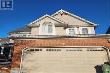 427 STARWOOD Drive Unit# Bsmt, Guelph, Ontario N1E7A4, 1 Bedroom Bedrooms, ,1 BathroomBathrooms,All Houses,For Rent,STARWOOD,40688885